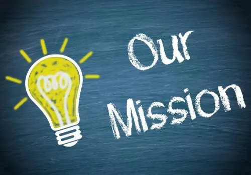 mission